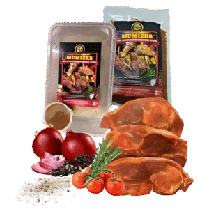 Lamb Marinating Paste