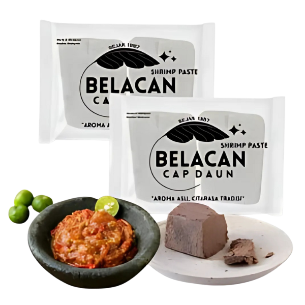 Premium Shrimp Paste