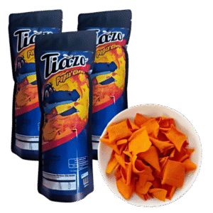 Tiazo Cheesy Spring Roll Skin (180gm)