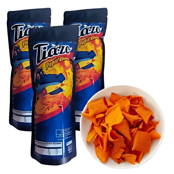 Tiazo Cheesy Spring Roll Skin (180gm)